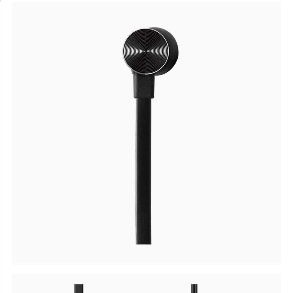 NEW! Master & Dynamic ME01 In Ear Headphones - Picture 3 of 7